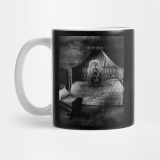 SOUL ON FIRE Mug